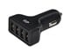 View product image 4-Port USB Car Charger - image 1 of 6