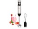 View product image Hand Blender Mixer,Mini Electric Stick with Egg Whisk,Multi-Speed Control & Safety Child Lock For Baby Food,Fruits,Sauces and Soup  - image 1 of 6