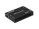 View product image Monoprice Blackbird PRO H.265 HDMI over IP Decoder/Receiver, Splitter System and Extender Up to 150m, 1080p (RX Only) - image 1 of 5