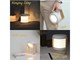 View product image Rechargeable Portable LED Lantern Lamp, 1200 mAh Dimmable Multi-Functional Light, Bedside Night Lamp for Bedroom, Living Room, Outdoor, Office, Camping - image 6 of 6