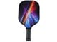 View product image Pickleball Paddles, Set of 2 Graphite Rackets, Lightweight, Beginner to Professional, 4 Pickleballs Balls, with Portable Bag, Indoor, Outdoor, Men, Women - image 2 of 6