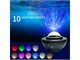 View product image Galaxy Projector Star Lights Projector, Bluetooth Speaker, Starry Night Light, Remote Control, Bedroom, Party Room Decoration for Kids and Adults - image 4 of 6