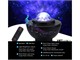 View product image Galaxy Projector Star Lights Projector, Bluetooth Speaker, Starry Night Light, Remote Control, Bedroom, Party Room Decoration for Kids and Adults - image 5 of 6