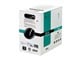View product image Monoprice Cat6 500ft White CMP UL Bulk Cable, TAA, Solid (w/spine), UTP, 23AWG, 550MHz, Pure Bare Copper, Pull Box, Bulk Ethernet Cable - image 2 of 4