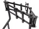View product image Dark Matter GT Triple Monitor Racing Mount - image 6 of 6