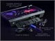 View product image Dark Matter Arcade Fighting Stick for Windows, Xbox One, PlayStation 4, Nintendo Switch, and Android - image 6 of 6
