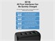 View product image 130W GaN USB C wall charger 3C1A Quick charging 4 ports Compact Power Station AC 100-240V for Laptop Cellphone Tablet Ipad Iphone  - image 5 of 6