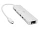 View product image Monoprice 7-in-1 USB-C Multiport 4K HDMI Adapter - image 1 of 5