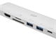 View product image Monoprice 7-in-1 USB-C Multiport 4K HDMI Adapter - image 5 of 5