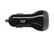 View product image Monoprice 2-Port 39W USB Car Charger - image 3 of 6