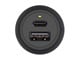 View product image Monoprice 2-Port 39W USB Car Charger - image 6 of 6