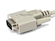 View product image Monoprice 6ft DB 9 M/M Molded Cable - image 2 of 2