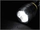 View product image Pure Outdoor by Monoprice Full-size Camp & Outdoor IPX4-rated Water Resistant Aluminum LED Flashlight - image 5 of 6