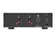 View product image Monolith by Monoprice M2100X 2x90 Watts Per Channel Stereo Home Theater Power Amplifier with RCA & XLR Inputs - image 6 of 6