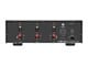 View product image Monolith by Monoprice M3100X 3x90 Watts Per Channel Multi-Channel Home Theater Power Amplifier with RCA & XLR Inputs - image 6 of 6