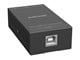 View product image Monoprice Blackbird PRO USB 2.0 4-Port Extender Over Cat5e/Cat6 - 50m/164ft - image 5 of 6