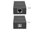 View product image Monoprice Blackbird PRO USB 2.0 4-Port Extender Over Cat5e/Cat6 - 50m/164ft - image 6 of 6