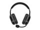 View product image Monoprice Bluetooth 5.0 + USB Transmitter Wireless Web Meeting Headset with 3D Stereo Surround Sound and Detachable Boom Mic - image 2 of 6