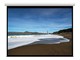 View product image Monoprice 120in HD Motorized Projection Screen 16:9 (White) - image 1 of 4