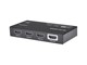 View product image Monoprice Blackbird 4K 3x1 Switch, 4K@60Hz, HDMI 2.0, HDCP 2.2, HDR10, CEC - image 2 of 5