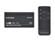 View product image Monoprice Blackbird 4K 3x1 Switch, 4K@60Hz, HDMI 2.0, HDCP 2.2, HDR10, CEC - image 5 of 5