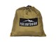 View product image Pure Outdoor Camp Hammock with Bug Mesh and built in Carrying Case  - image 3 of 3