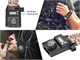 View product image Pure Outdoor by Monoprice 7 in 1 Paracord Survival Bracelet with Digital Watch and Compass  - image 5 of 6