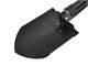 View product image Pure Outdoor by Monoprice 3 in 1 Compact Shovel 23 inch with Ballistic Carry bag - image 2 of 6