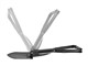 View product image Pure Outdoor by Monoprice 3 in 1 Compact Shovel 23 inch with Ballistic Carry bag - image 4 of 6