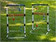 View product image Pure Outdoor by Monoprice Ladder Toss Outdoor Game - image 5 of 6
