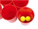 View product image Pure Outdoor by Monoprice Giant Yard Pong Game - image 2 of 6