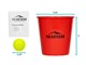 View product image Pure Outdoor by Monoprice Giant Yard Pong Game - image 3 of 6