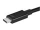 View product image Monoprice Thunderbolt 4 Cable, 1m, Intel Certified, USB4 Certified - image 2 of 6