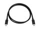 View product image Monoprice Thunderbolt 4 Cable, 1m, Intel Certified, USB4 Certified - image 6 of 6