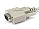 View product image Monoprice 6ft DB 9 M/F Molded Cable - image 2 of 3