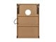 View product image Pure Outdoor by Monoprice Wood Cornhole Outdoor Game with Carrying Case - image 4 of 6