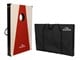 View product image Pure Outdoor by Monoprice Wood Cornhole Outdoor Game with Carrying Case - image 5 of 6