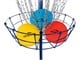 View product image Pure Outdoor by Monoprice Complete Disc Golf Set with Carrying Case and Discs - image 2 of 6