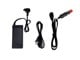 View product image Pure Outdoor by Monoprice Emperor 25 Portable Refrigerator 25L  with home and car plug adapters - image 6 of 6