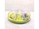View product image MPM Digger Interactive Pet Toy, Play Cat Treat Puzzle, Slow Eating Maze Food Bowl - image 2 of 5