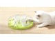 View product image MPM Digger Interactive Pet Toy, Play Cat Treat Puzzle, Slow Eating Maze Food Bowl - image 3 of 5