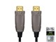 View product image Monoprice SlimRun AV 8K Certified Ultra High Speed Active HDMI Cable, CMP Plenum rated, HDMI 2.1, AOC, 20m, 65ft - image 2 of 6