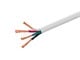 View product image Monoprice Speaker Wire, CL3 Rated, 4-Conductor, 12AWG, 250ft, White - image 1 of 4