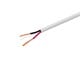 View product image Monoprice Speaker Wire, CL3 Rated, 2-Conductor, 16AWG, 250ft, White - image 1 of 4