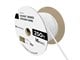 View product image Monoprice Speaker Wire, CL3 Rated, 4-Conductor, 16AWG, 250ft, White - image 4 of 4