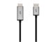 View product image Monoprice DisplayPort 1.4 to 8K HDMI Cable, 8K 60Hz, 32AWG, 3ft - image 2 of 6