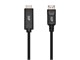 View product image Monoprice DisplayPort 1.4 to 8K HDMI Cable, 8K 60Hz, 30AWG, 10ft - image 2 of 6