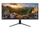 View product image Monoprice 40in CrystalPro Monitor UWQHD IPS, 3440x1440, 144Hz, MPRT 1ms - image 1 of 6