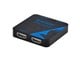 View product image Blackbird 8K60 2x1 HDMI Switch, HDMI 2.1, HDCP 2.3 - image 1 of 6