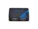 View product image Blackbird 8K60 2x1 HDMI Switch, HDMI 2.1, HDCP 2.3 - image 2 of 6